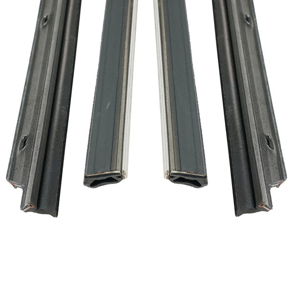 Window Felt Beltline Weatherstrips
