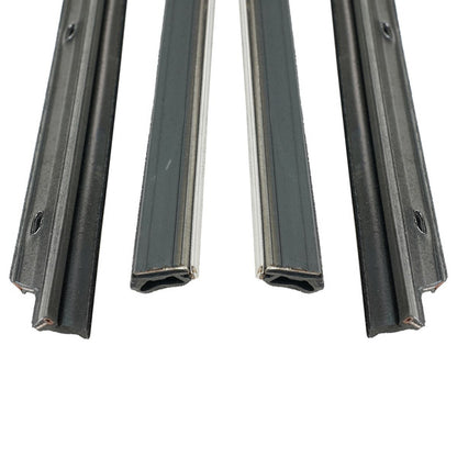 Window Felt Beltline Weatherstrips