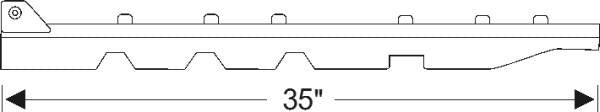 Door Weatherstrip