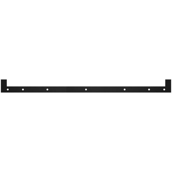 Half-Cab Top To Bulkhead Weatherstrip