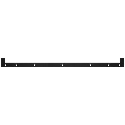 Half-Cab Top To Bulkhead Weatherstrip