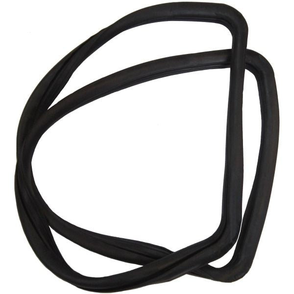 Rear Side Window Weatherstrip