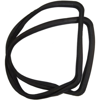 Rear Side Window Weatherstrip