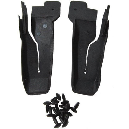 Rear Door Pillar Filler
