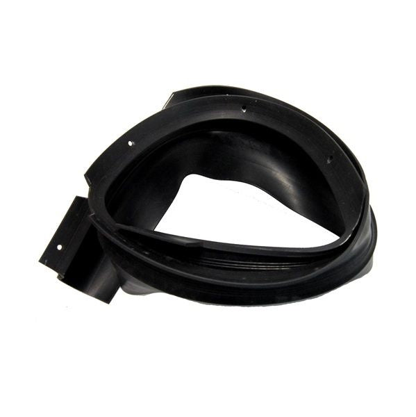 Hood to Radiator Weatherstrip