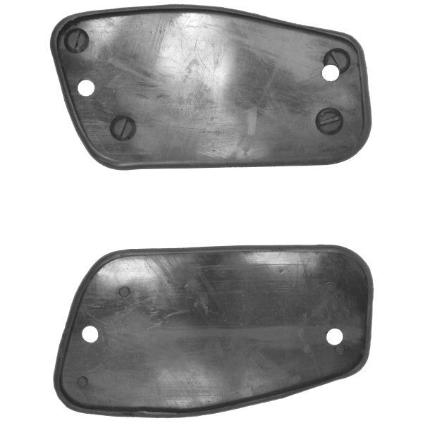 Taillight Mounting Pad