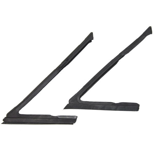 Front Door Vent Window Weatherstrips