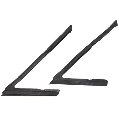 Front Door Vent Window Weatherstrips