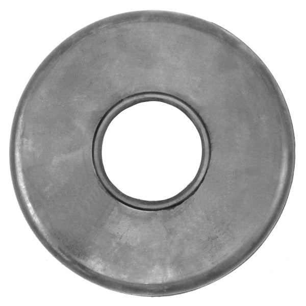 Torque ball boot