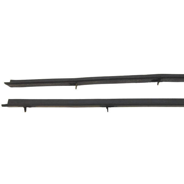 Outer Beltline Weatherstrip