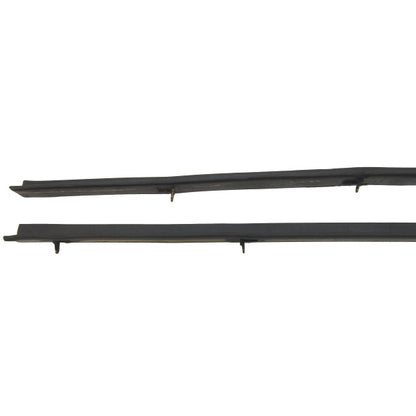 Outer Beltline Weatherstrip