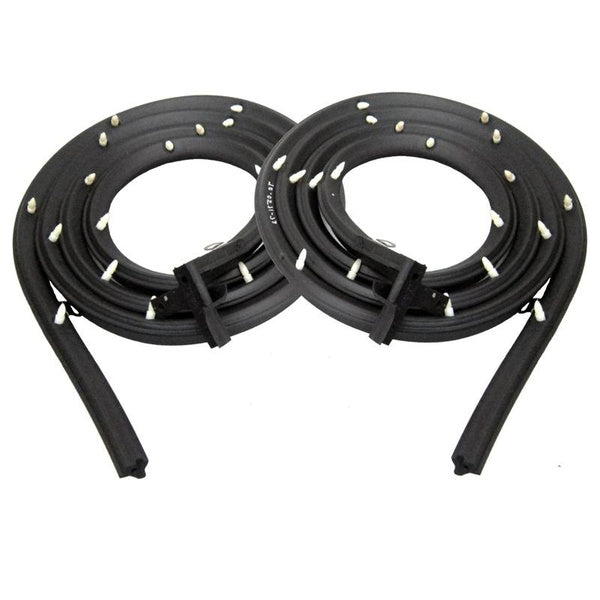 Rear Door Weatherstrips