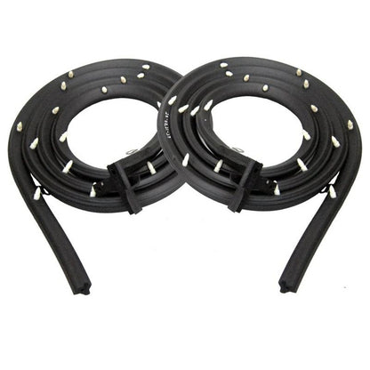 Rear Door Weatherstrips