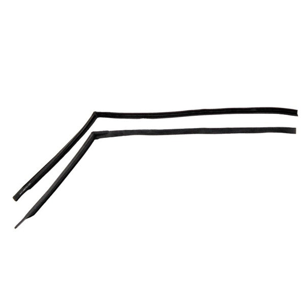 Hardtop Roof Rail Weatherstrips