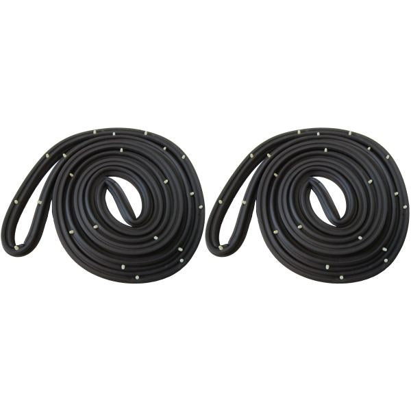 Door Weatherstrips