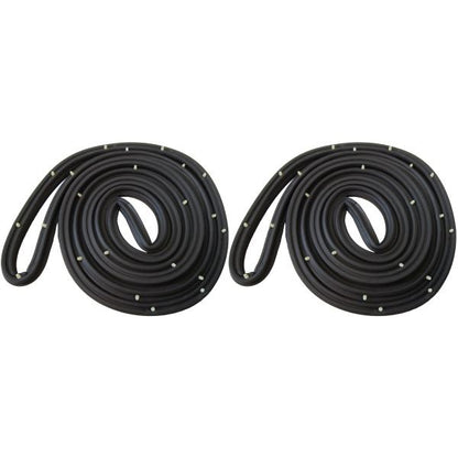Door Weatherstrips