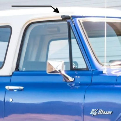 Drip Deflectors