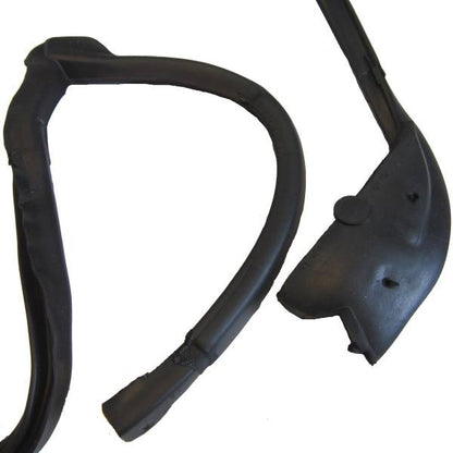 Door Weatherstrip