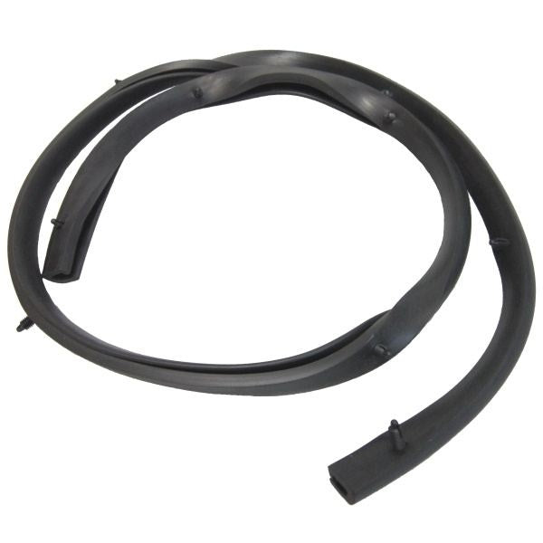 Hood To Cowl Weatherstrip