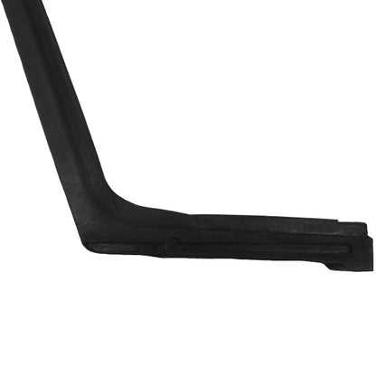 Front Door Vent Window Weatherstrips