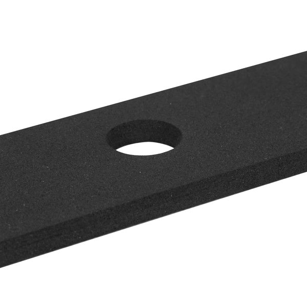 Half-Cab Top To Bulkhead Weatherstrip