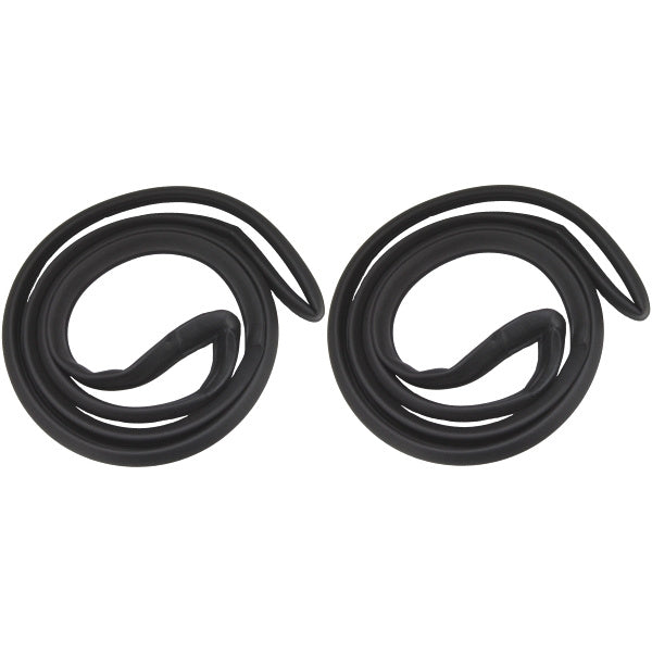 Rear Door Weatherstrips