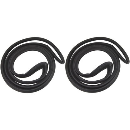 Rear Door Weatherstrips
