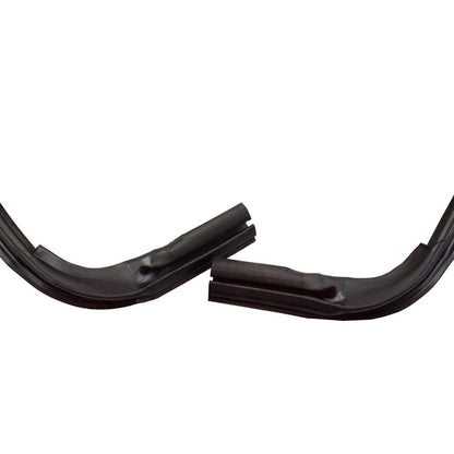 Convertible Roof Rail Weatherstrip Set