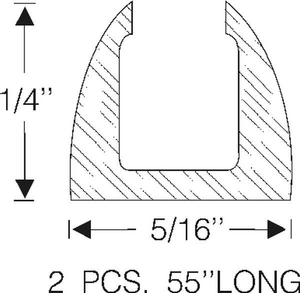 Taillight Mounting Pad