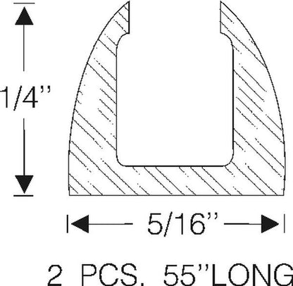 Taillight Mounting Pad