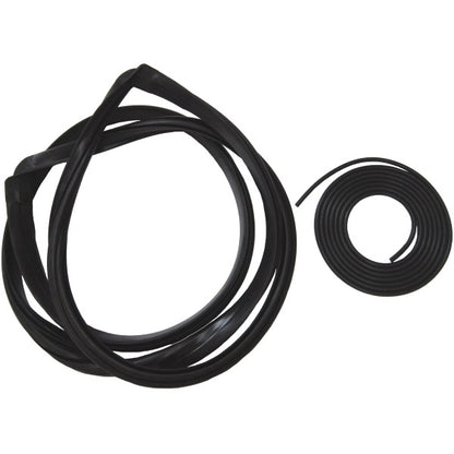 Rear Window Gasket Set