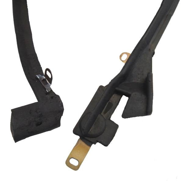 Rear Door Weatherstrips