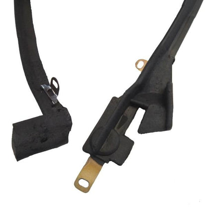 Rear Door Weatherstrips