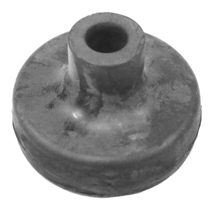 Brake cable anti-rub cover