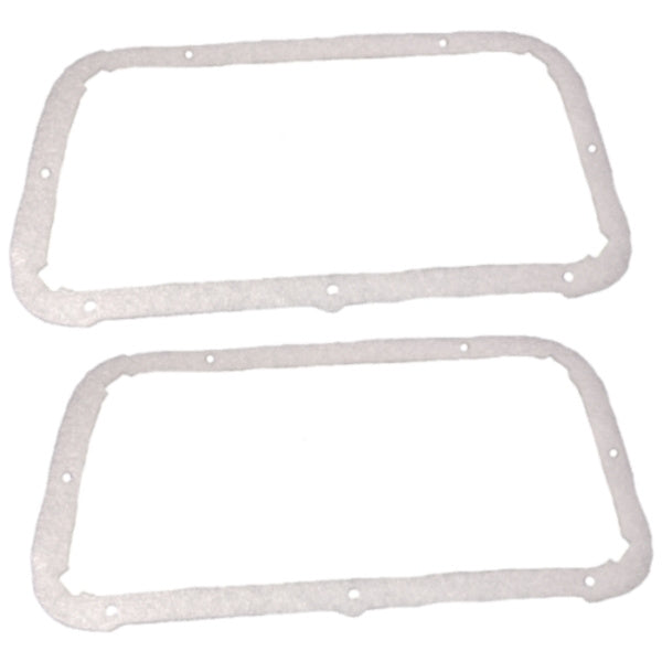 Taillight Mounting Pad