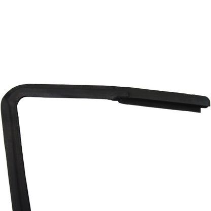 Front Door Vent Window Weatherstrips