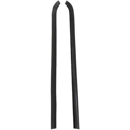 Front Bow Weatherstrip