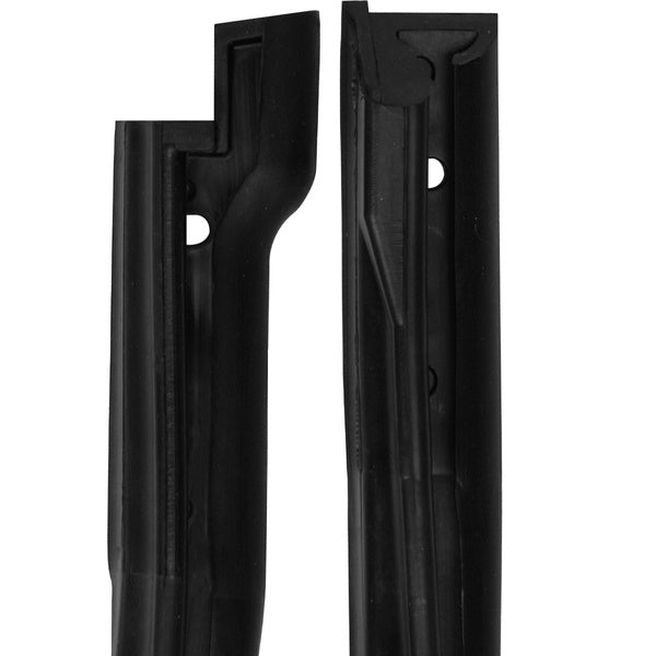 Hardtop Roof Rail Weatherstrips