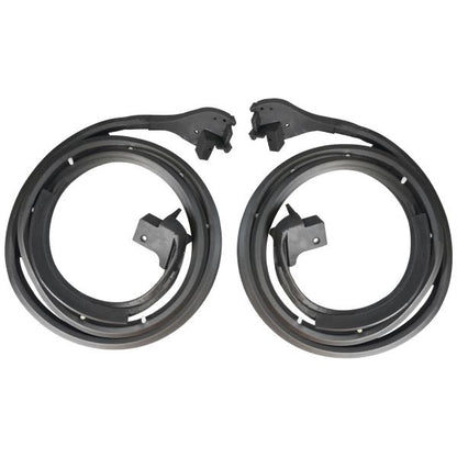 Rear Door Weatherstrips