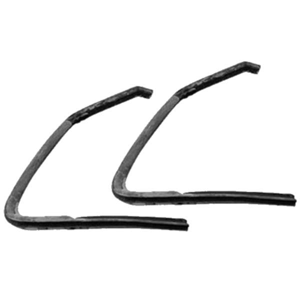 Front Door Vent Window Weatherstrips