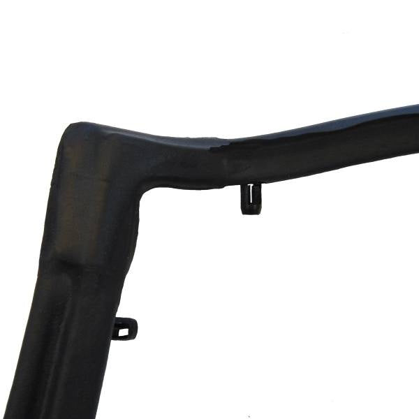 Tailgate Weatherstrip