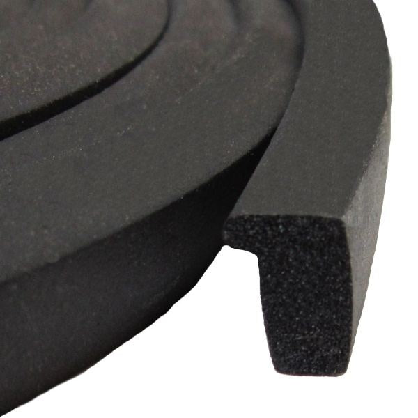 Door Weatherstrip Set