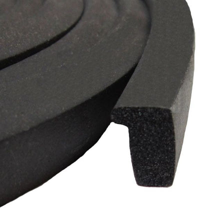 Door Weatherstrip Set