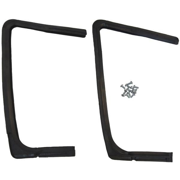 Front Door Vent Window Weatherstrips