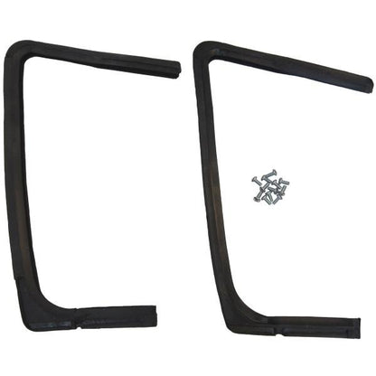 Front Door Vent Window Weatherstrips