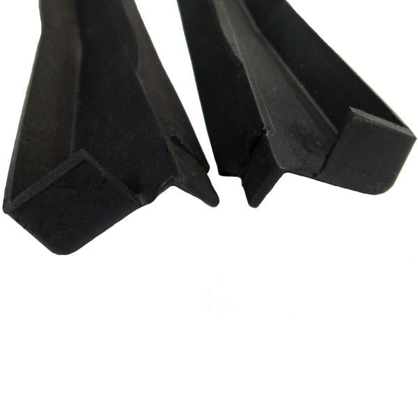 Lock Pillar Water Deflector