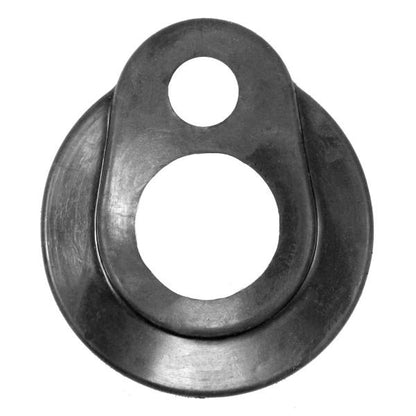 Steering Column Grommet - Black