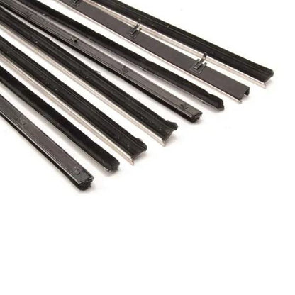 Window Felt Beltline Weatherstrips