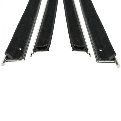 Window Felt Beltline Weatherstrips