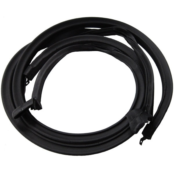 Hardtop Roof Rail Weatherstrips
